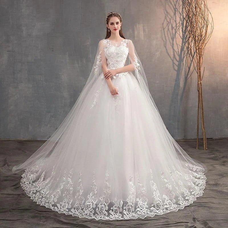 A Line Wedding Dresses Quince-Dress A Line Wedding Dresses Quince-Dress