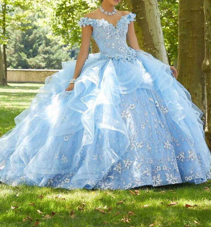Quinceanera Dresses