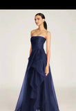 Luxury Ball Gown Evening Dress