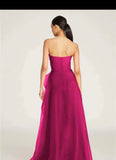 Luxury Ball Gown Evening Dress