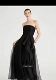 Luxury Ball Gown Evening Dress