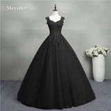 Elegant A-Line Formal Dress