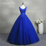 Elegant A-Line Formal Dress
