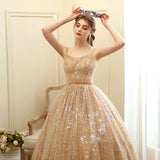 Bling Quinceanera Dress