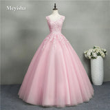 Elegant A-Line Formal Dress