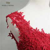 Elegant A-Line Formal Dress