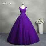 Elegant A-Line Formal Dress