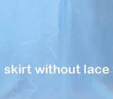 Classic Lace Ball Gown A-Line Wedding Dress