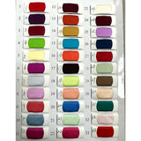 Chic Yellow A-Line Strapless Formal Dress