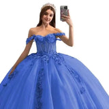 Light Green Quinceañera Dress