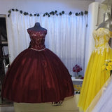 3 Hoops Super Fluffy Petticoat