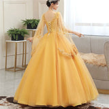 Caisha Slim Wedding Dress