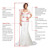 V-neck A-line Backless Formal Dress