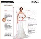 Elegant Sequined Evening Gown