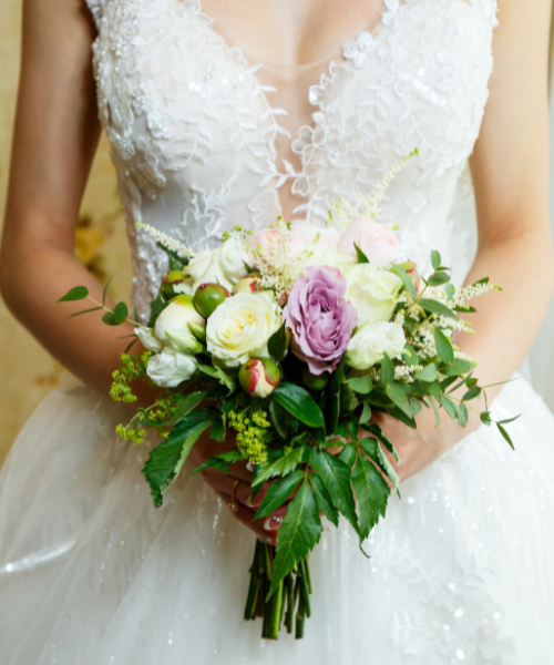 Bouquets