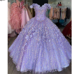 Lace Applique Floor Length Quinceanera Dress With Cape
