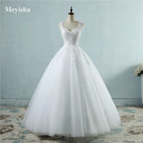 Elegant A-Line Formal Dress