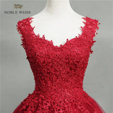 Elegant A-Line Formal Dress