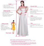 Shiny Blue Glitter Quinceañera Dress