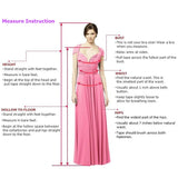 Long Princess Dress with Applique