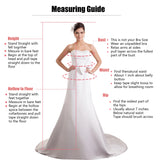 Boho Lace Wedding Dress