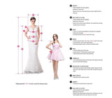 Off-Shoulder Sparkly Organza Quinceanera Gown